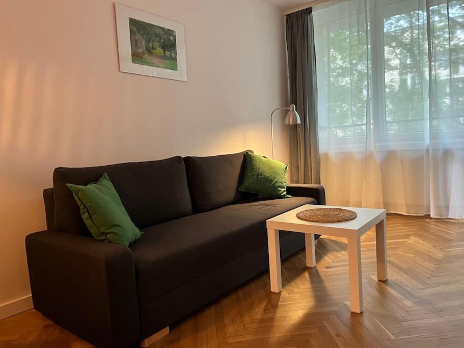 Appartement Przytulne Studio Stare Miasto