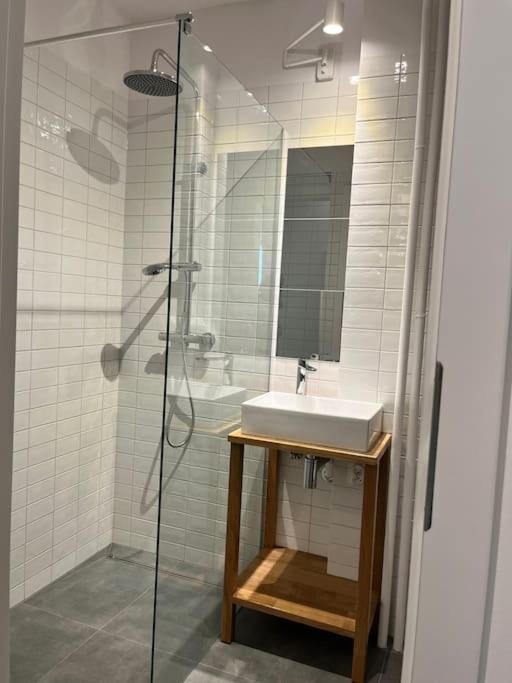Przytulne Studio Stare Miasto Appartement