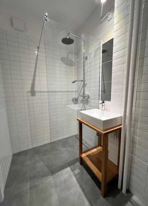 Przytulne Studio Stare Miasto Appartement Warschau