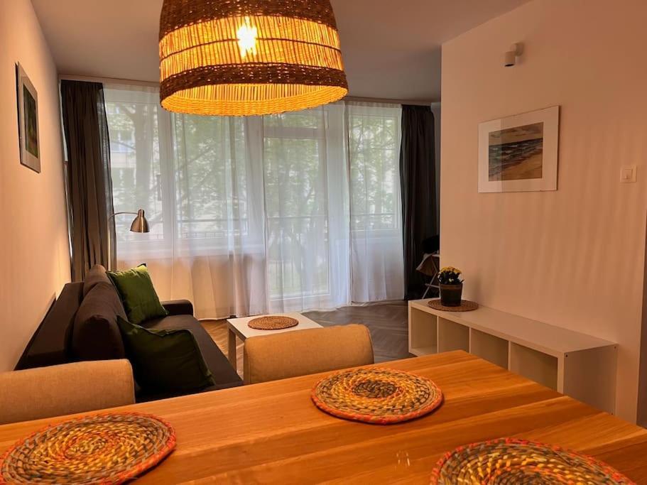 Przytulne Studio Stare Miasto Appartement *