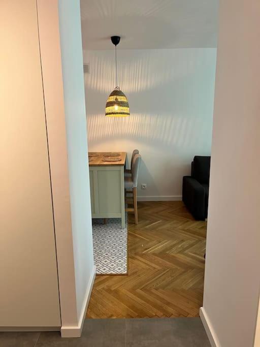 Przytulne Studio Stare Miasto Warschau