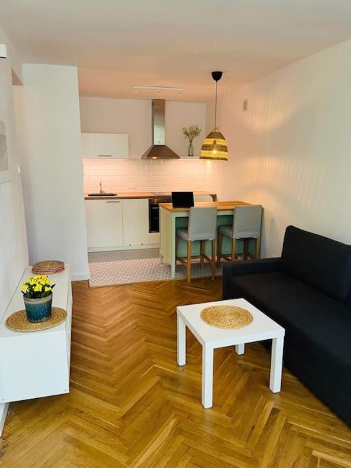 Appartement Przytulne Studio Stare Miasto *