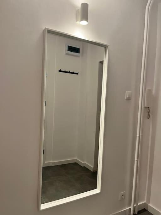 Przytulne Studio Stare Miasto Appartement