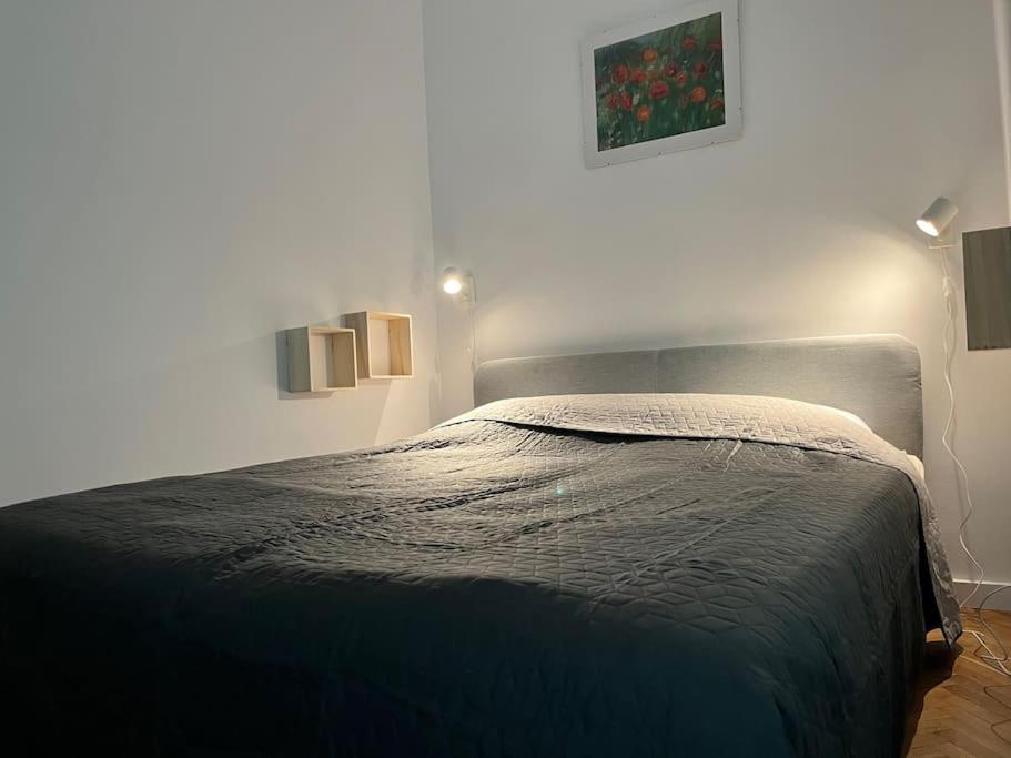 Przytulne Studio Stare Miasto Appartement Warschau