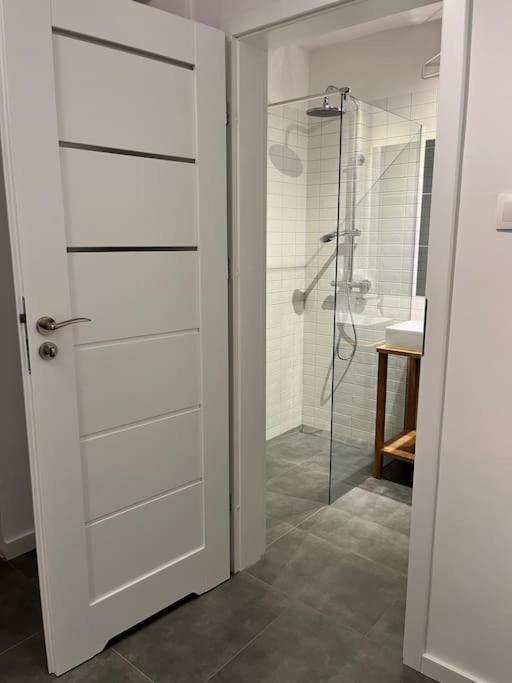 Appartement Przytulne Studio Stare Miasto Warschau
