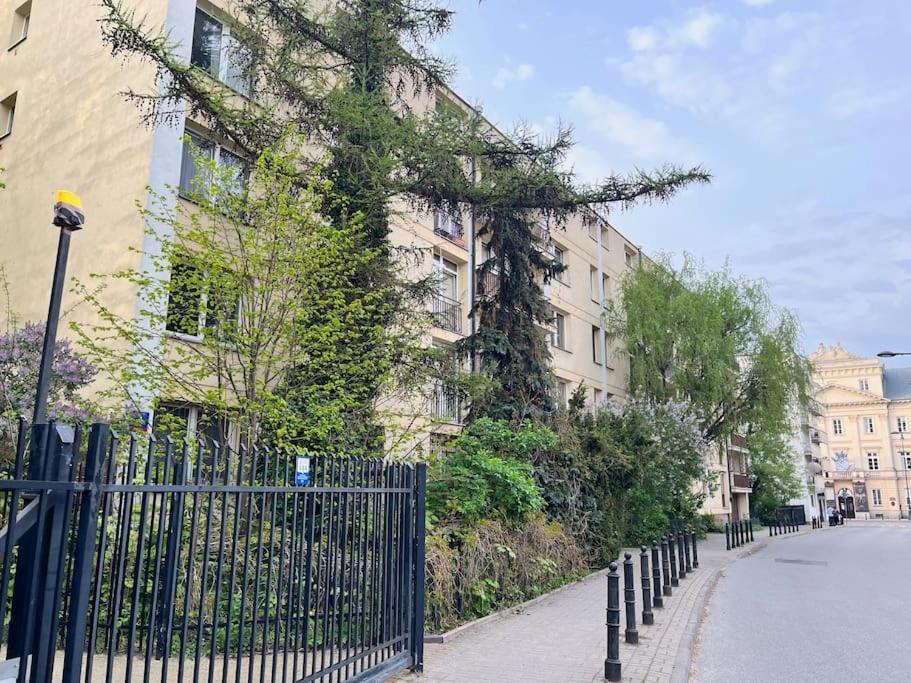 Appartement Przytulne Studio Stare Miasto *