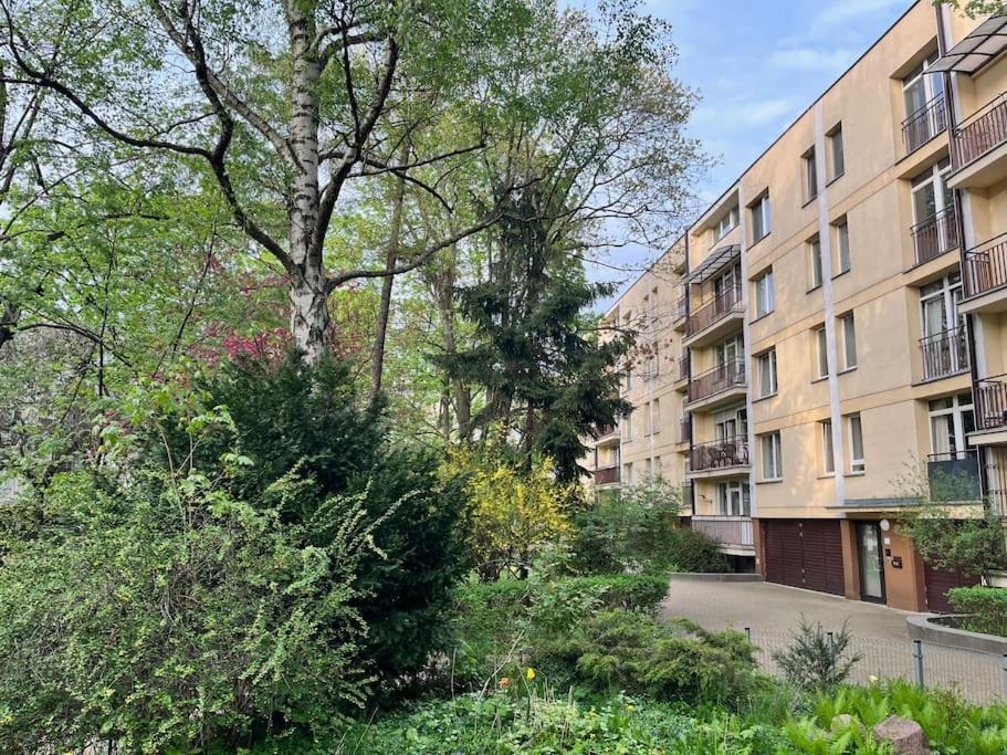 Appartement Przytulne Studio Stare Miasto *